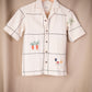 Little farmer cotton shirt Junior