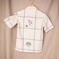 Little farmer cotton shirt Junior