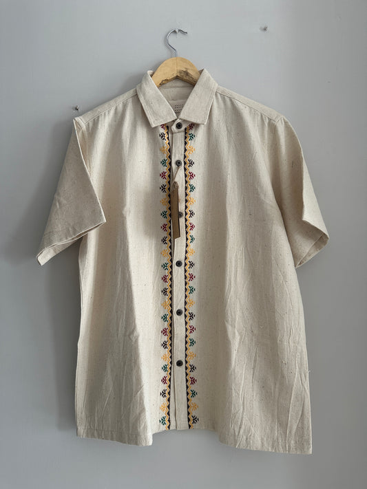 Suf cotton shirt