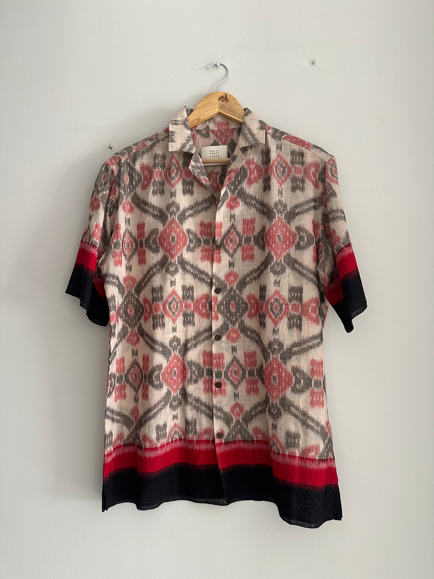 Ikhat Cotton shirt (Copy)