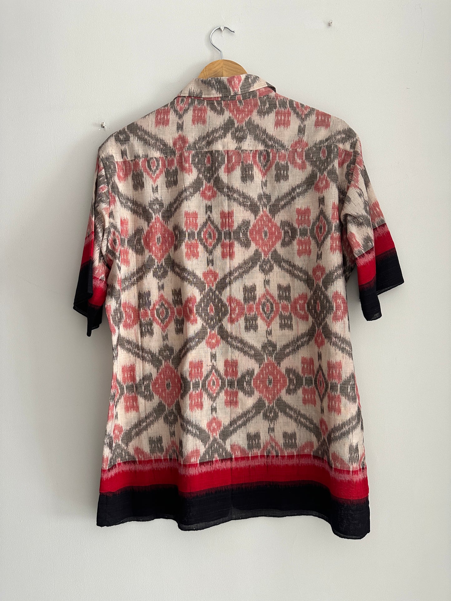 Ikhat Cotton shirt (Copy)